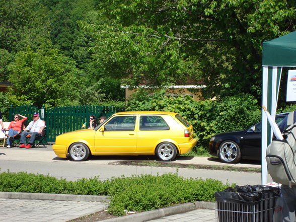 Wörthersee 2008 - 