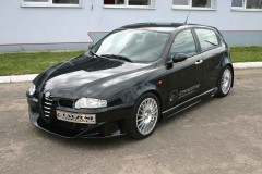 Alfa - 