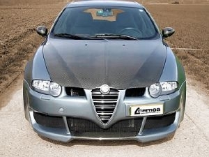 Alfa - 