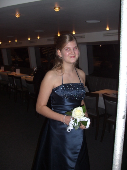 BALL 2007 - 