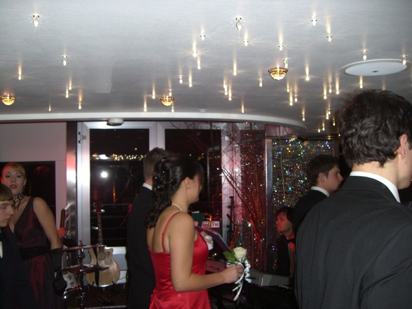 BALL 2007 - 