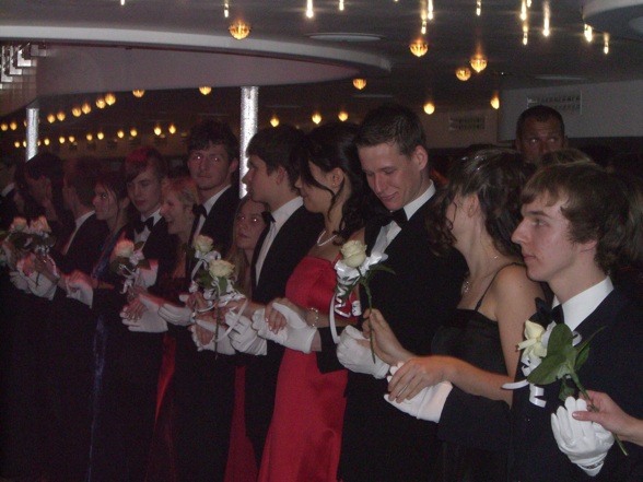 BALL 2007 - 