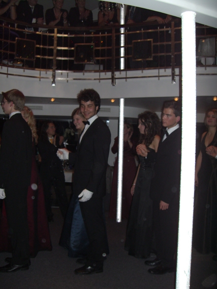 BALL 2007 - 