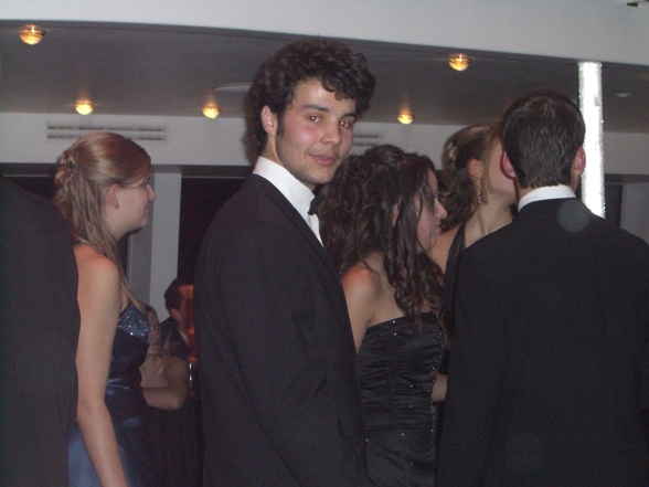 BALL 2007 - 