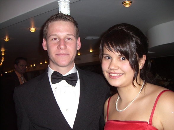 BALL 2007 - 