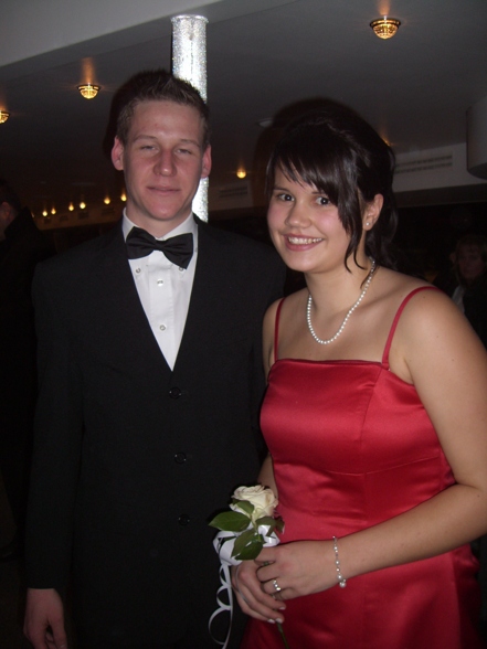 BALL 2007 - 