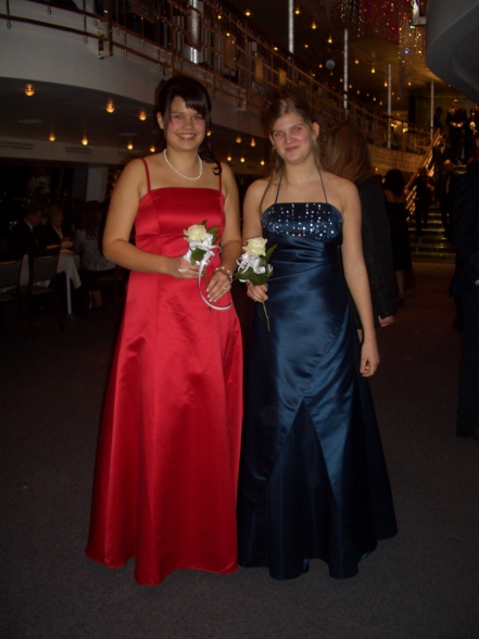 BALL 2007 - 