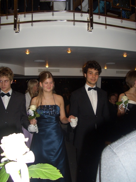 BALL 2007 - 