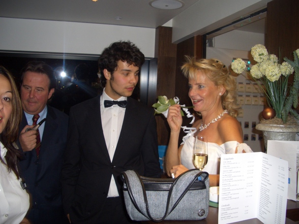 BALL 2007 - 