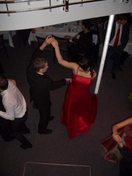 BALL 2007 - 