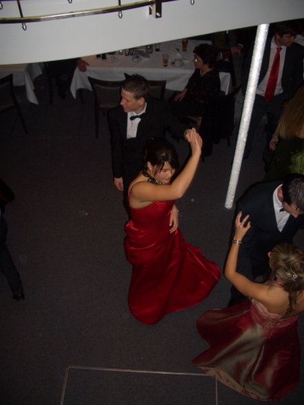 BALL 2007 - 