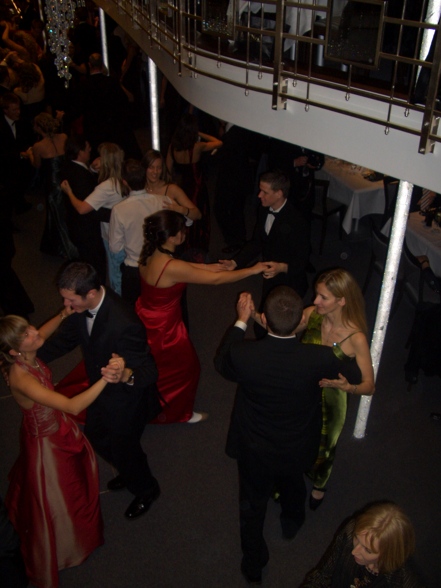 BALL 2007 - 