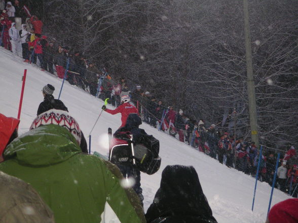 Schladming Nightrace 2009 - 