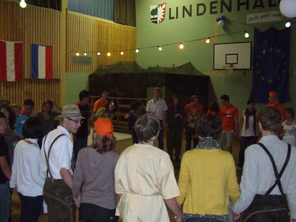 LGL 2008 Mix von lander 2 - 