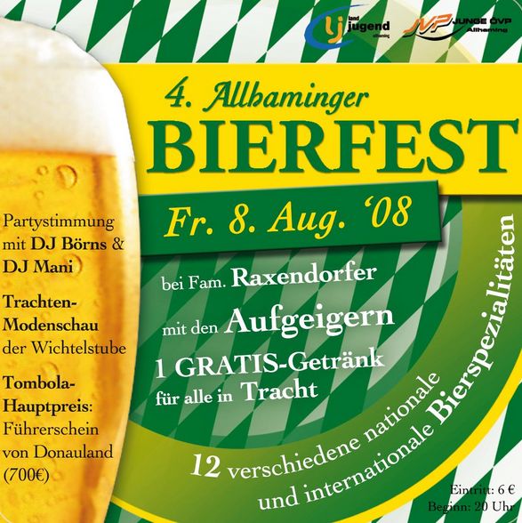 Bierfest 2008 - 