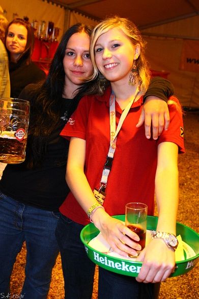 Bierfest 2008 - 