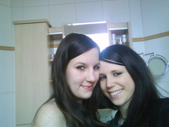 Tanja und ich - 