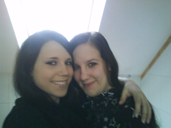 Tanja und ich - 