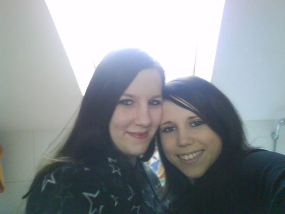 Tanja und ich - 