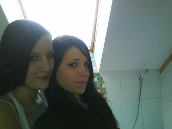 Tanja und ich - 