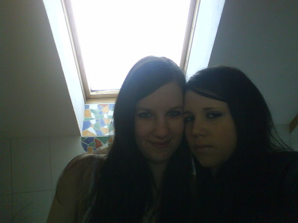 Tanja und ich - 