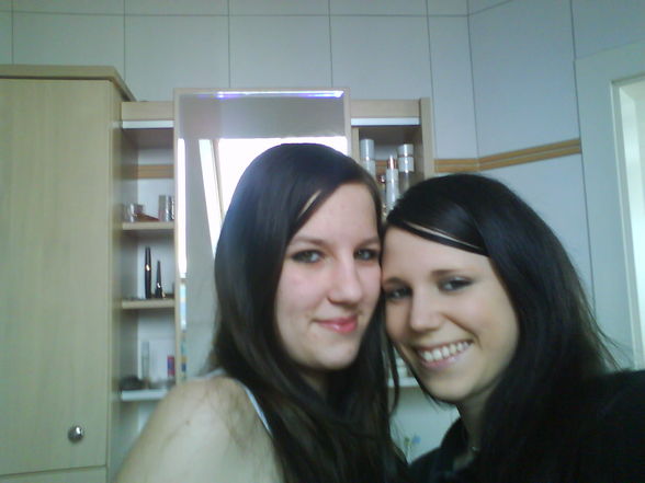 Tanja und ich - 