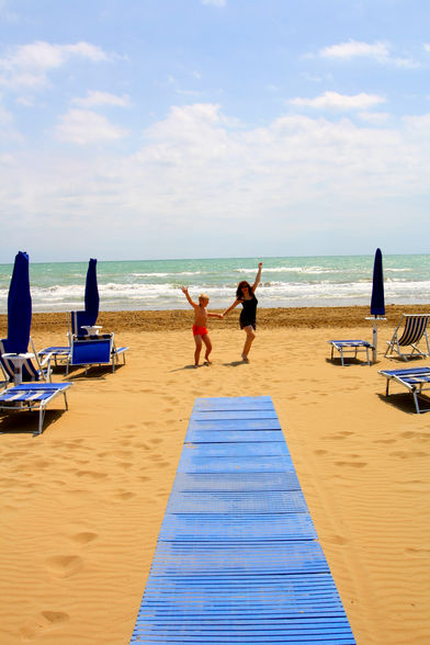 ¯C¯Lido di JesolO¯C¯ - 