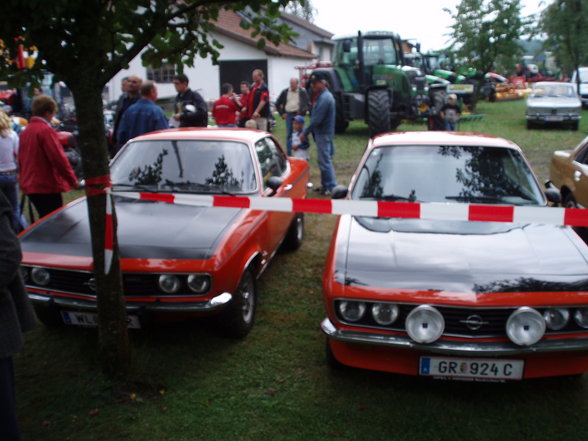 Oldtimertreffen - 