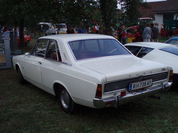 Oldtimertreffen - 