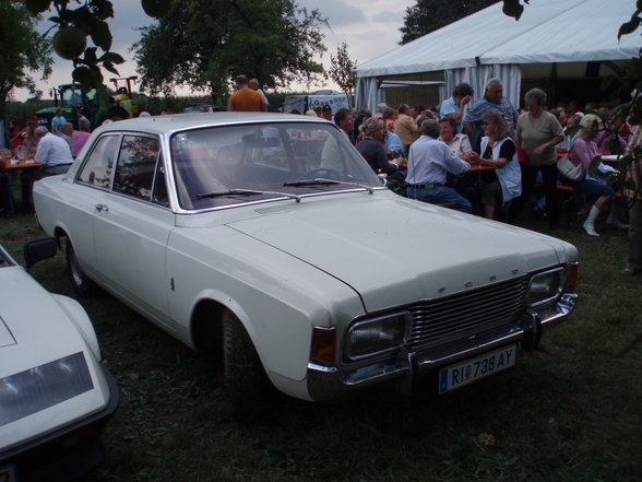 Oldtimertreffen - 