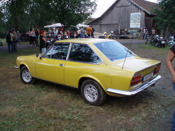 Oldtimertreffen - 