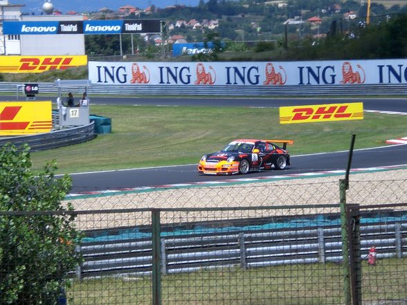 F1 gp ungarn 2009 - 