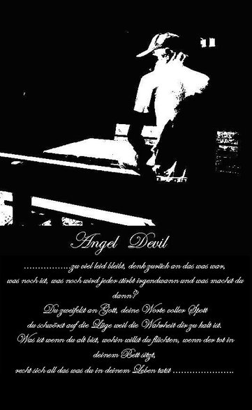 Angel Devil - 