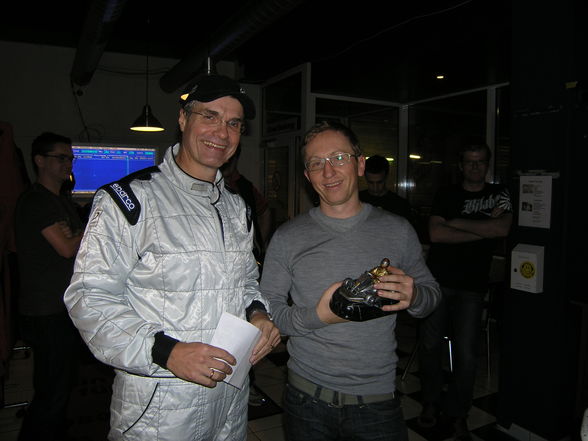 2.PAA-Kart Trophy - 