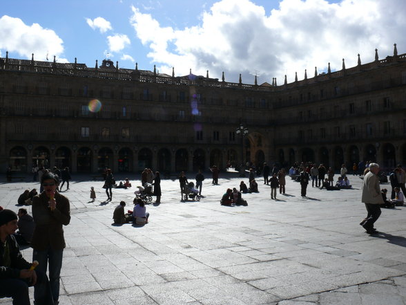 Salamanca - 