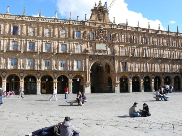 Salamanca - 