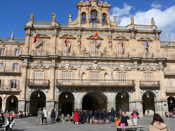 Salamanca - 