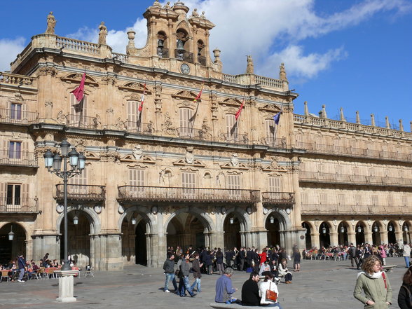 Salamanca - 