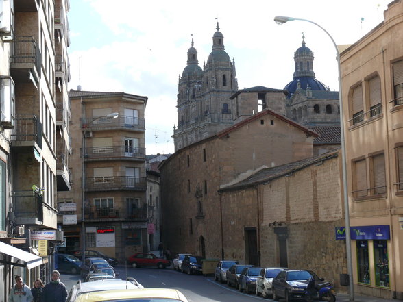 Salamanca - 