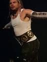 Jeff Hardy - 