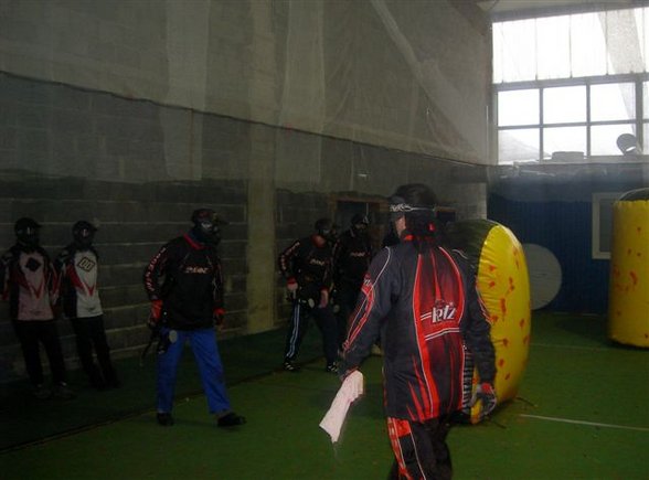 Paintball - 