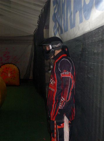 Paintball - 