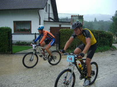 Mountainbike - 