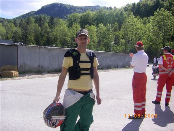 Kartrennen  2008 - 