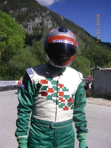 Kartrennen  2008 - 