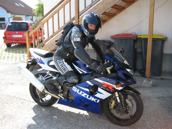 Motorradtour2008 - 