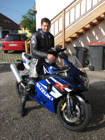 Motorradtour2008 - 