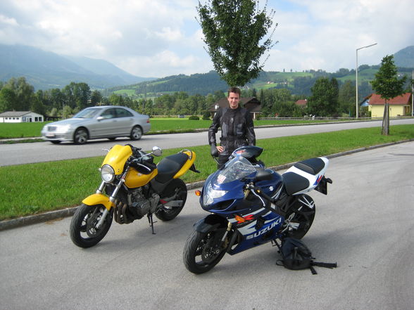 Motorradtour2008 - 