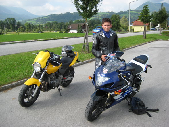 Motorradtour2008 - 