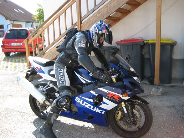 Motorradtour2008 - 